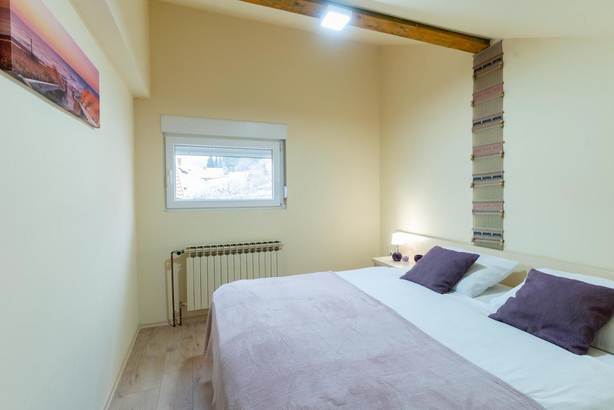 Pure Sky Apartments - With Pool Mostar Exteriör bild