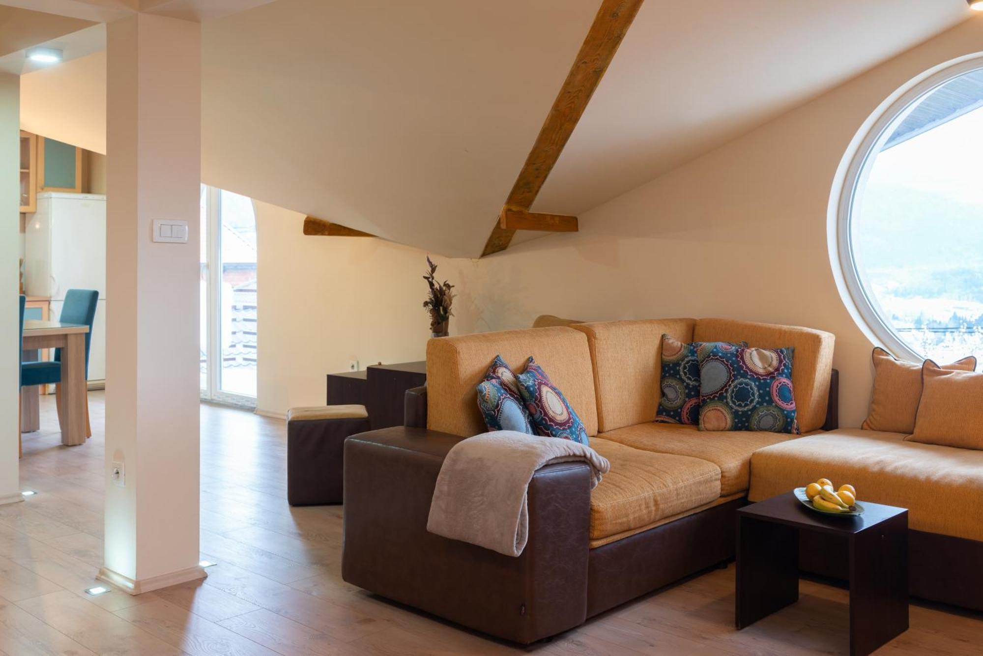 Pure Sky Apartments - With Pool Mostar Exteriör bild