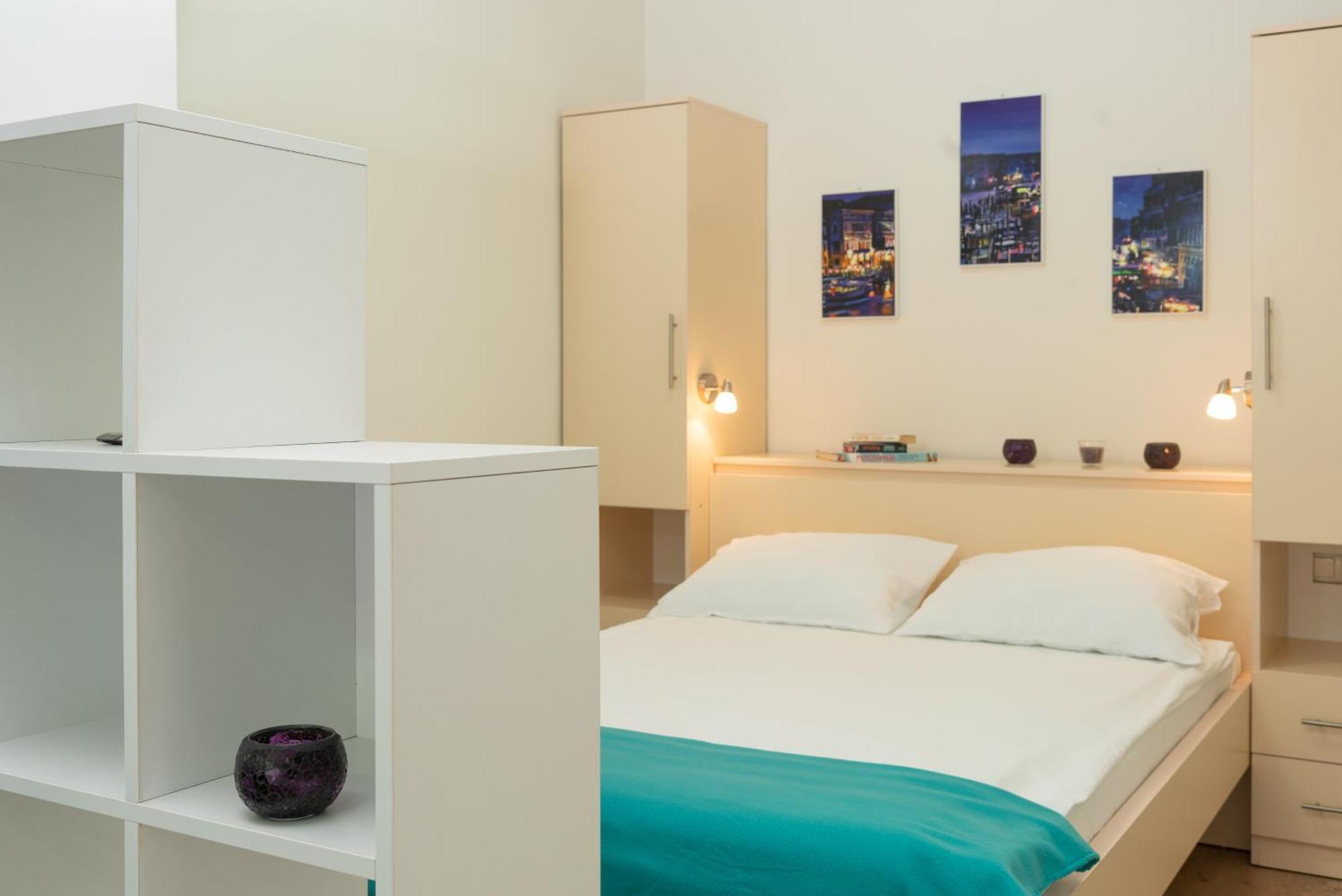 Pure Sky Apartments - With Pool Mostar Exteriör bild